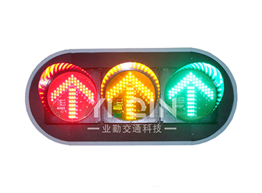業(yè)勤科技交通信號(hào)燈